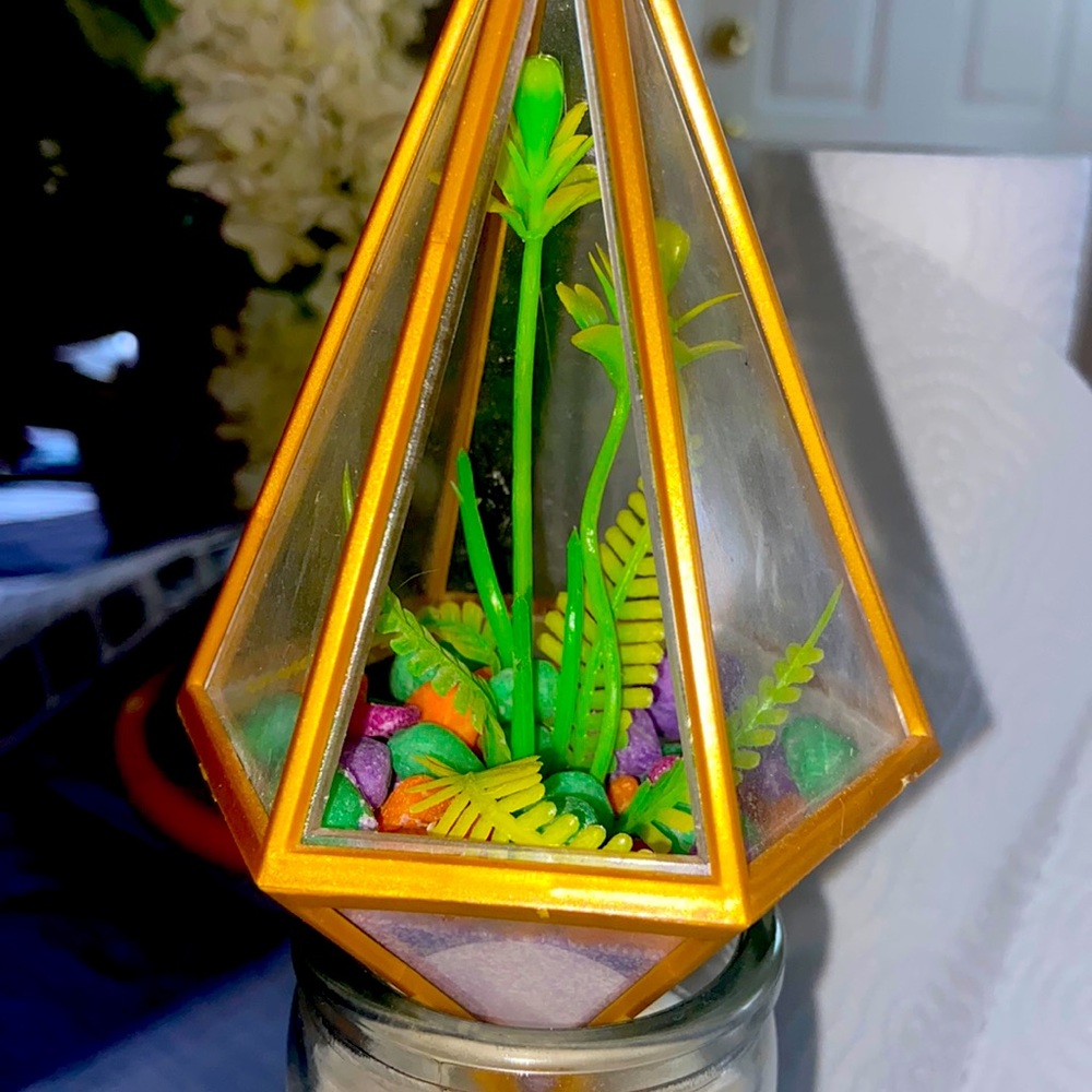 Handmade